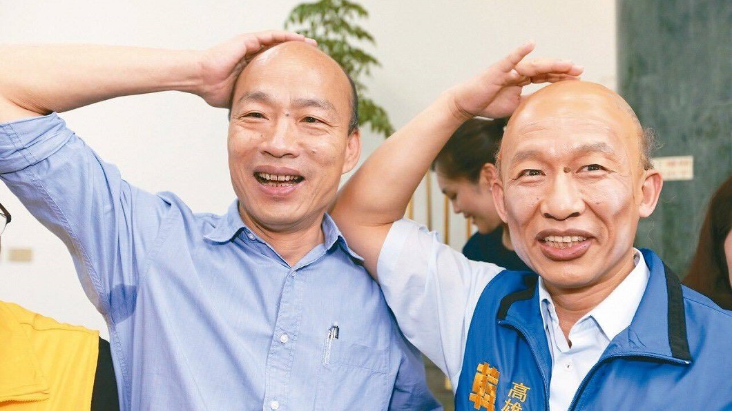 「北漂」決勝高雄!韓國瑜逆轉與否選前觀察「這3處」