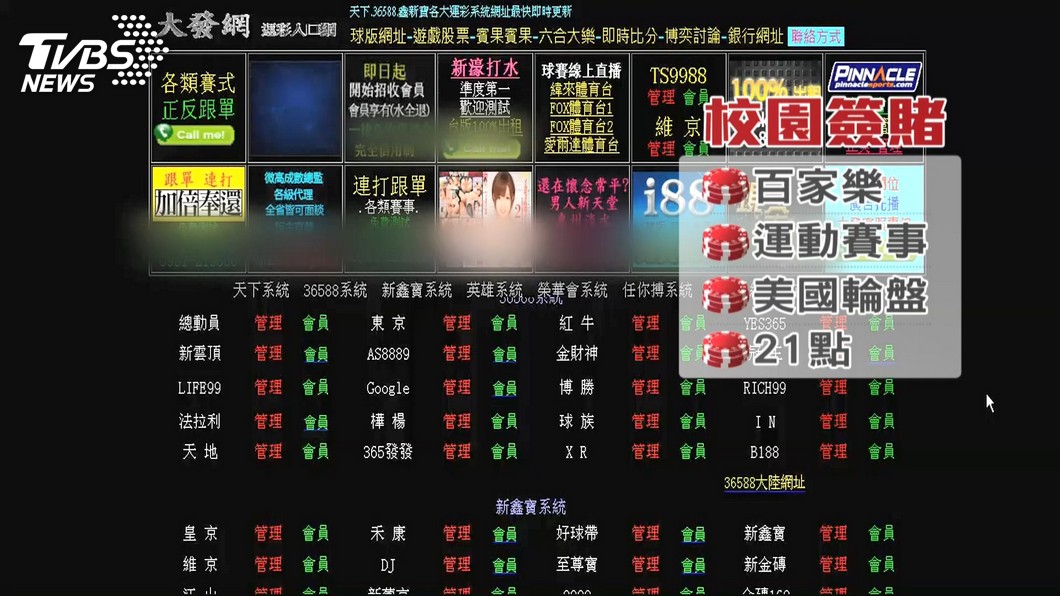 圖/TVBS