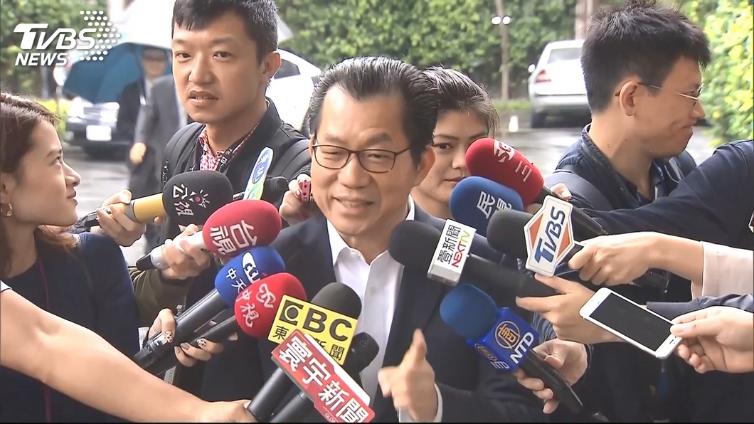 13天開3次環評！　詹順貴請辭明志挨批「逃跑」