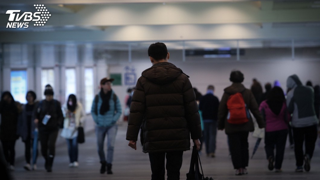 北漂負面？他：過去30年會漂的人都是大贏家