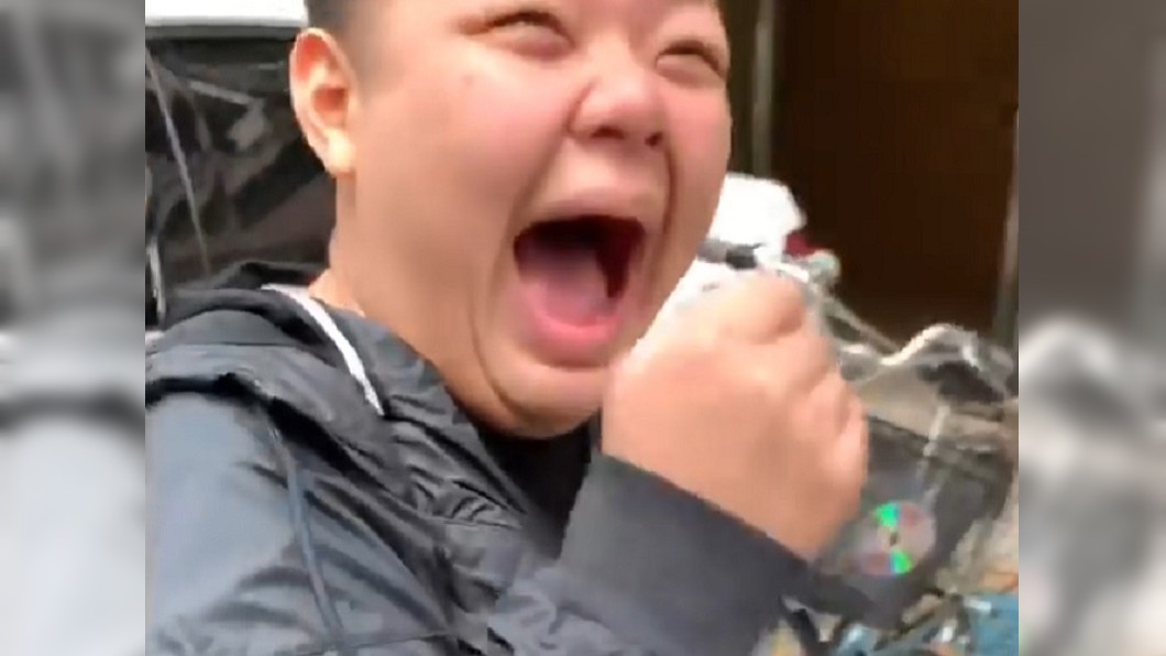 圖／翻攝自黑人陳建州臉書