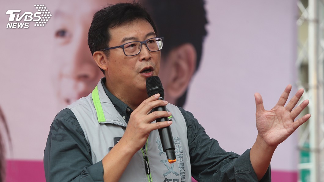 借公園辦活動被打槍　姚文智：接受規定