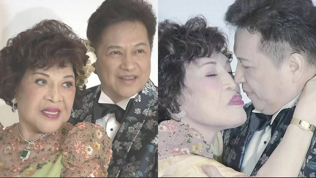 潤滑液不見罵媳婦! 81歲周遊「超狂金句」曝老年房事