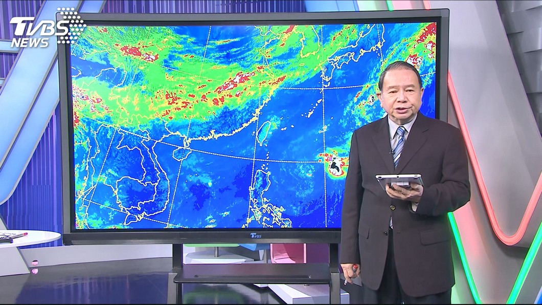 圖／TVBS