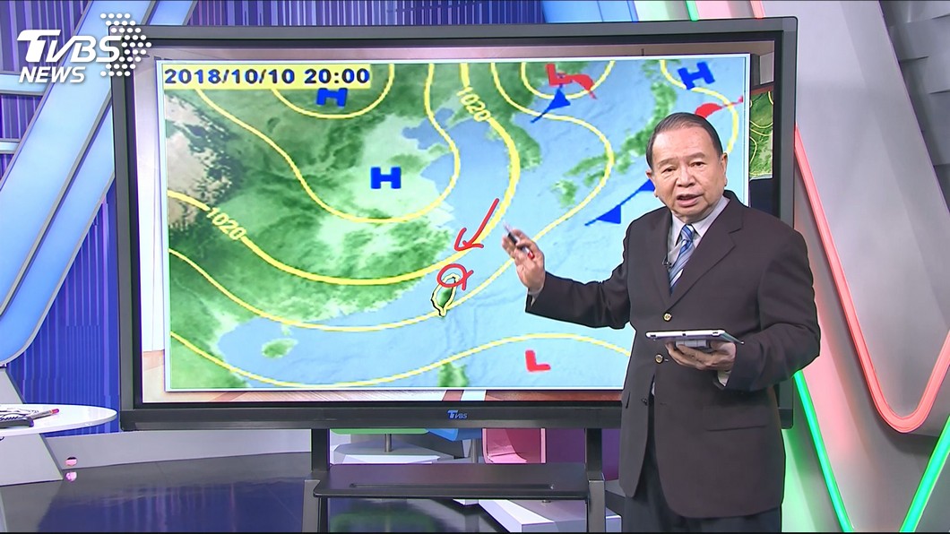 圖／TVBS