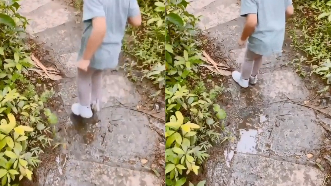 圖/翻攝自陳建州Instagram