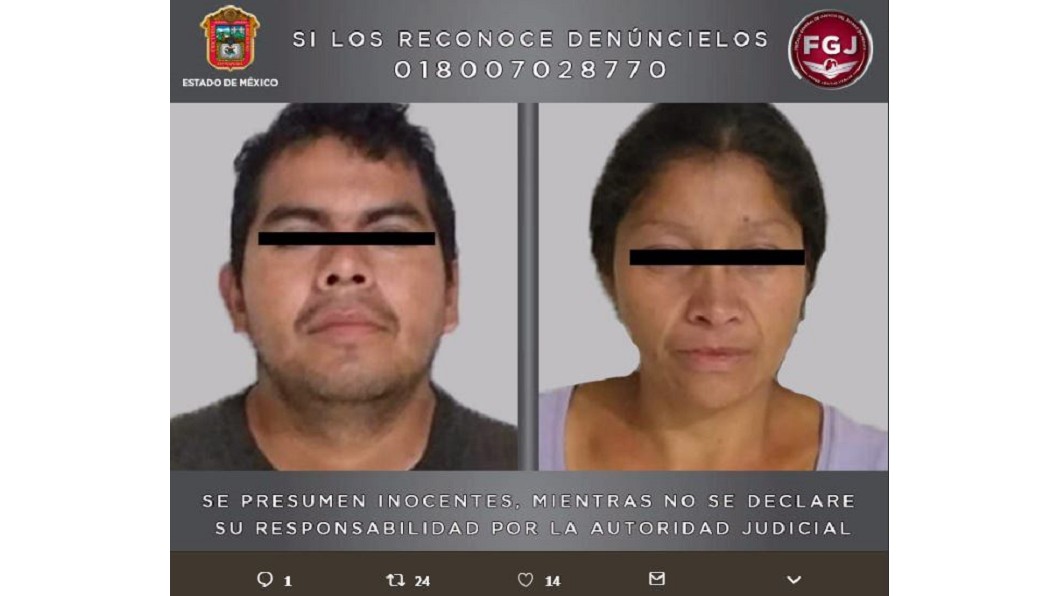 嬰兒車竟運屍塊! 墨西哥情侶殘殺20女餵狗