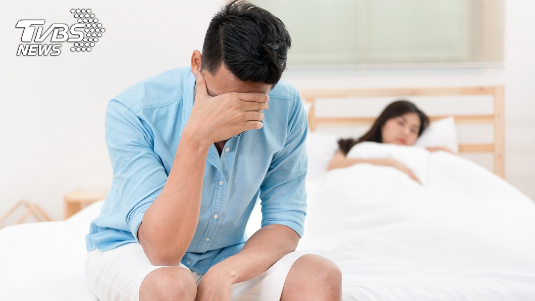 你不舉全家都不舉?美研究:勃起障礙與基因有關