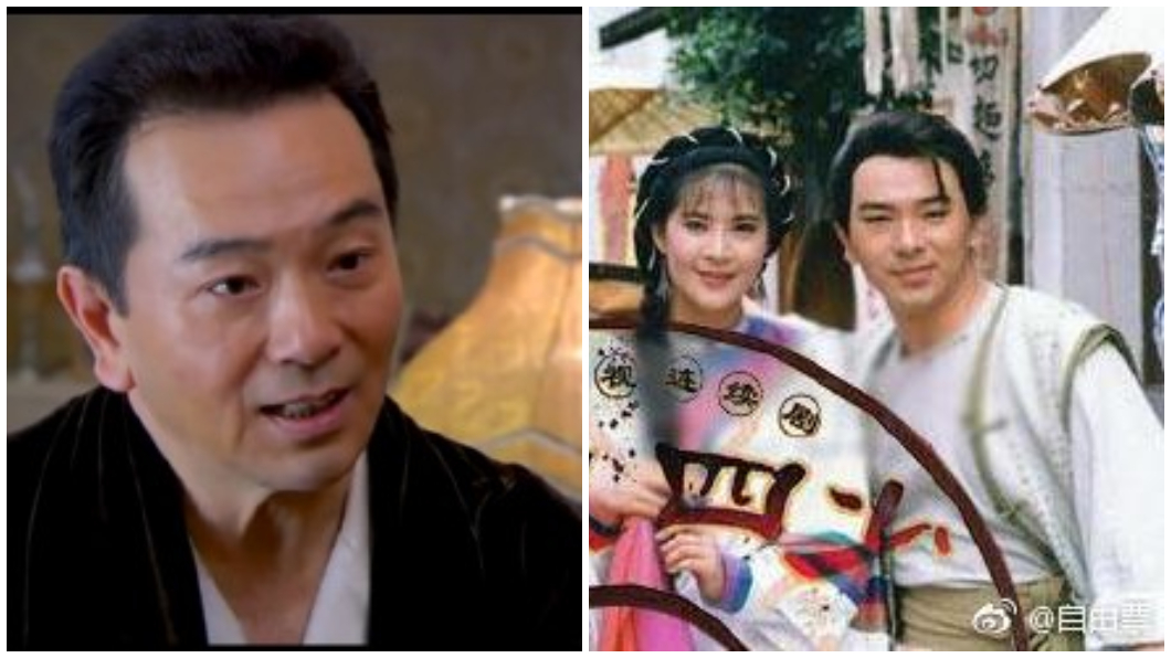 62歲張晨光近況曝光!老態消瘦自爆:健康有狀況