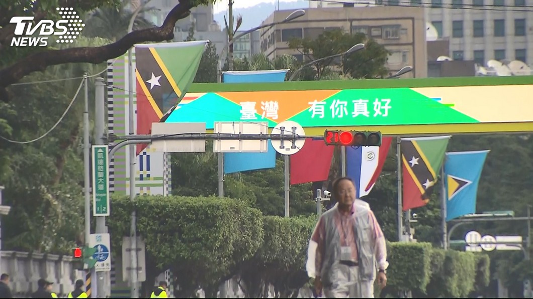 圖／TVBS