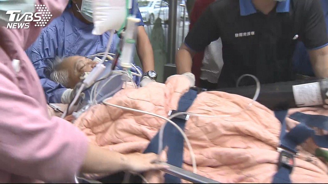 駐多國暴瘦20kg!湯繼仁曾說:不要讓長官睡不著