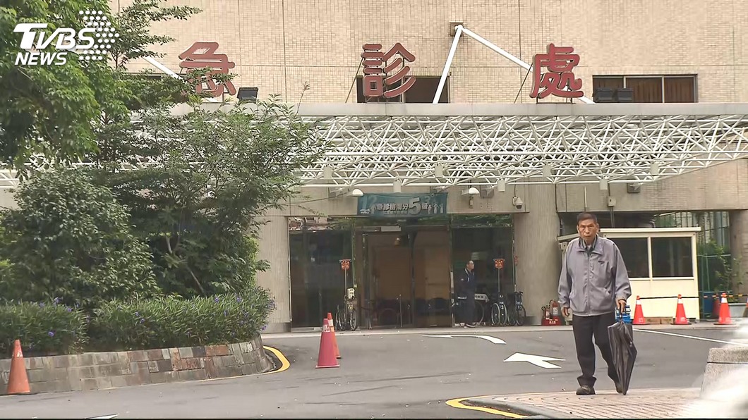 圖/TVBS