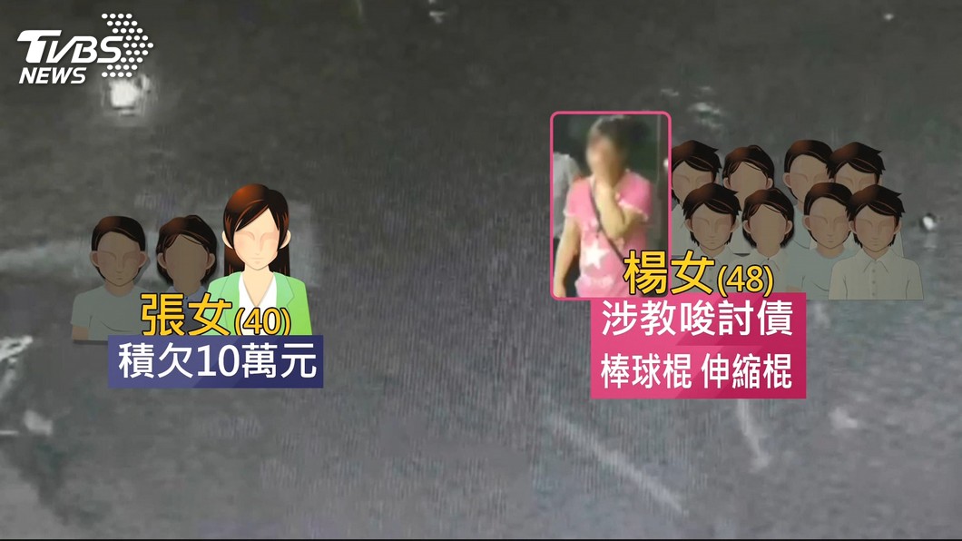 圖/TVBS