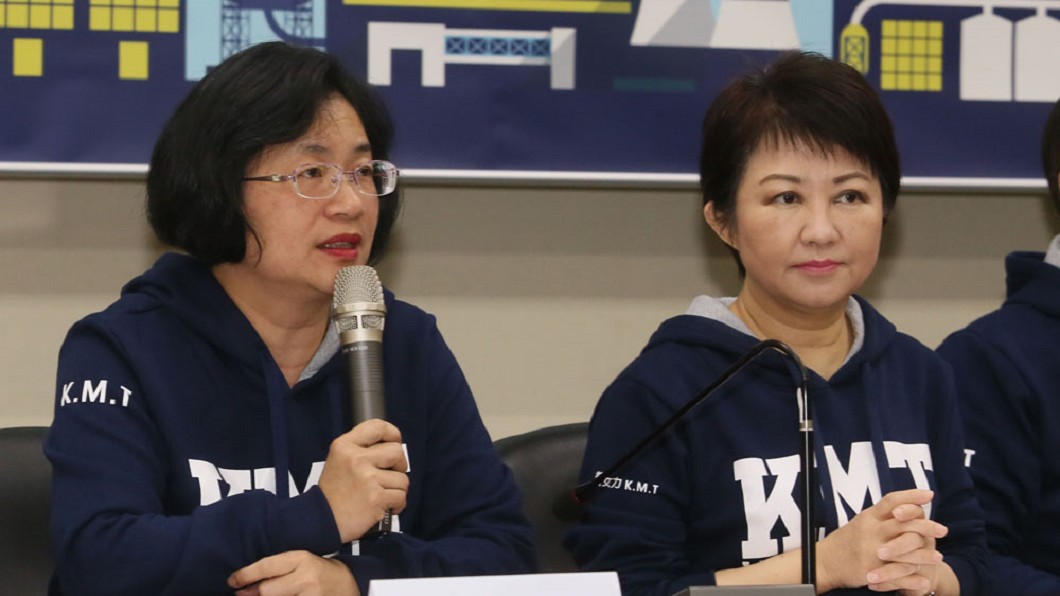 【新新聞】決戰中台灣！綠占行政優勢、藍靠他們黏合派系