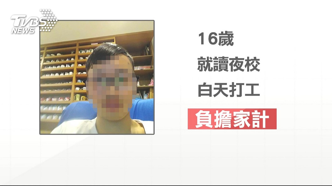 圖／TVBS
