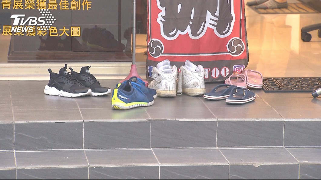 圖／TVBS