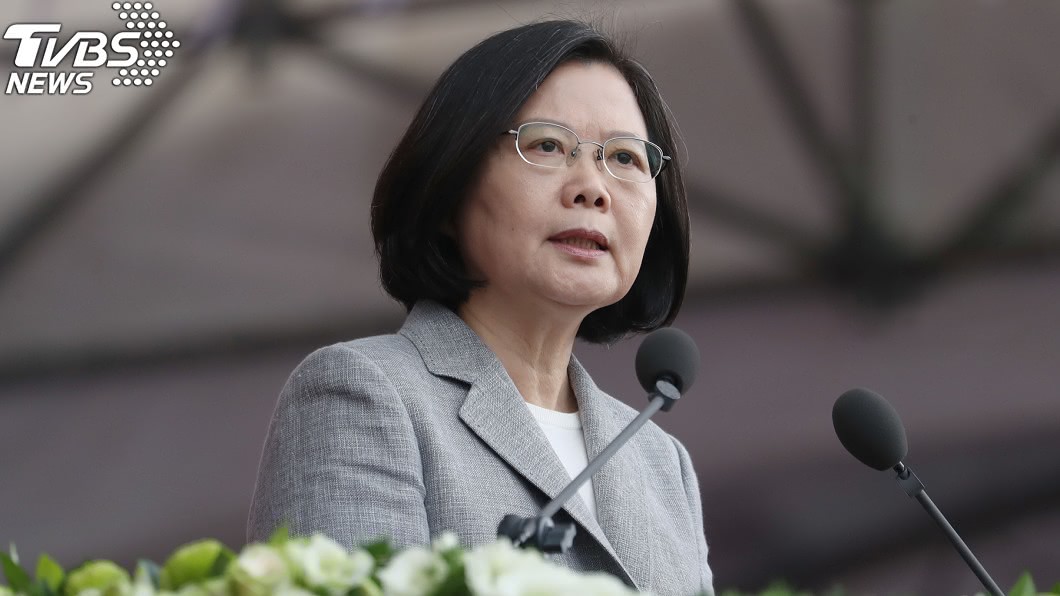 評蔡英文國慶演講　扁狠酸：說了等於沒說