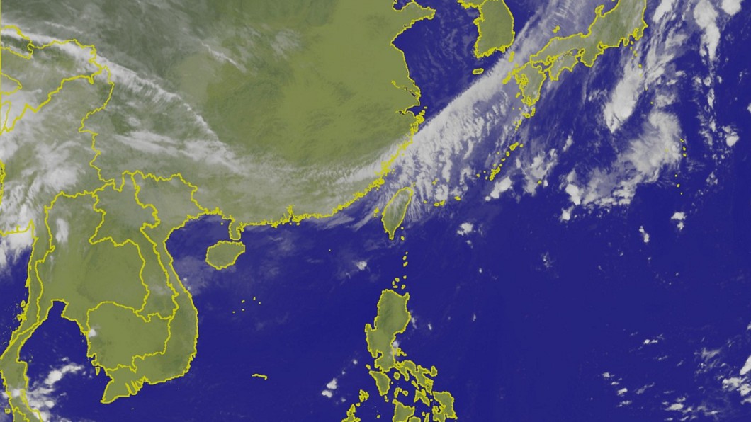 今晨低溫19.5度！北北基宜防大雨　又濕又涼到下週