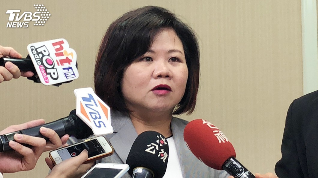 勞動局長賴香伶遭攻擊 許銘春:譴責暴力