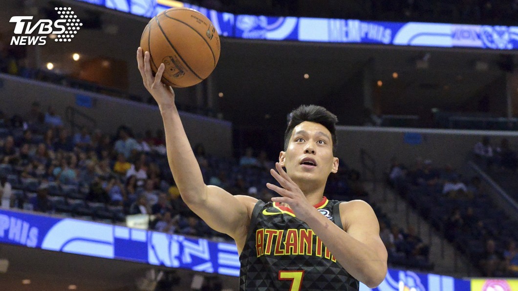 NBA熱身賽　林書豪得10分助老鷹擊退馬刺