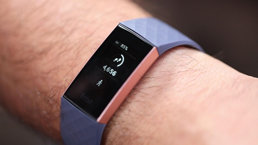 Fitbit推出新款智慧手環　助使用者達成運動目標