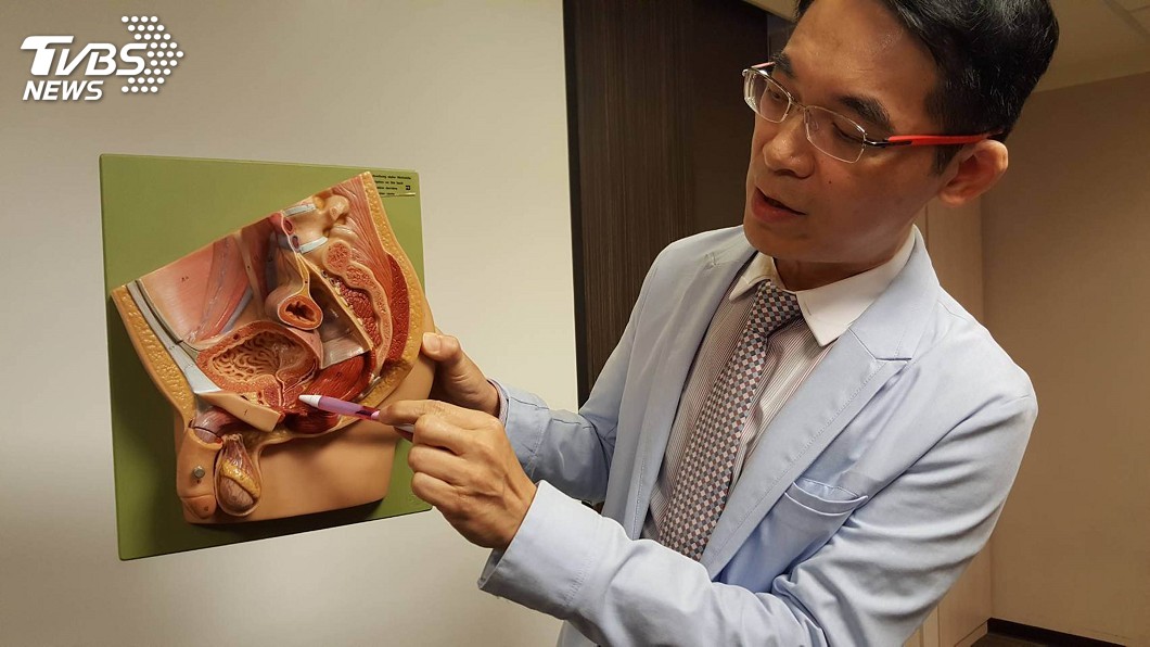 老年男性注意!半夜起來尿尿5、6次 當心是尿滯留