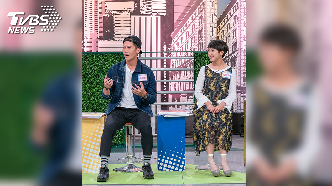 圖／TVBS