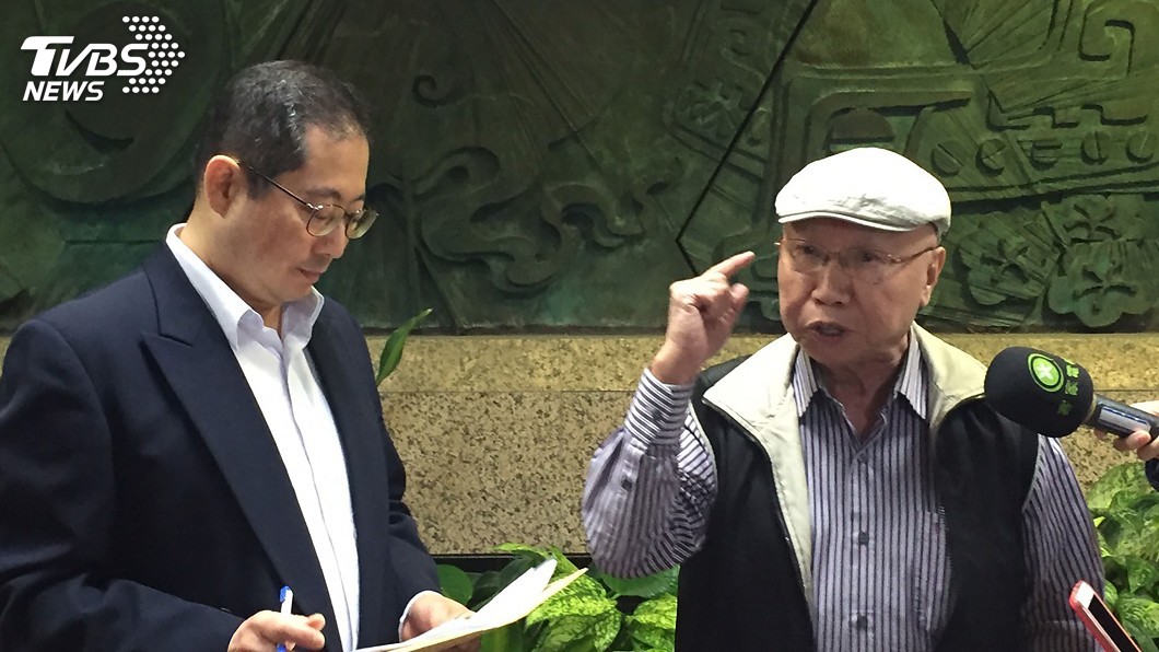 農田水利法草案 農委會:歡迎各界提供意見