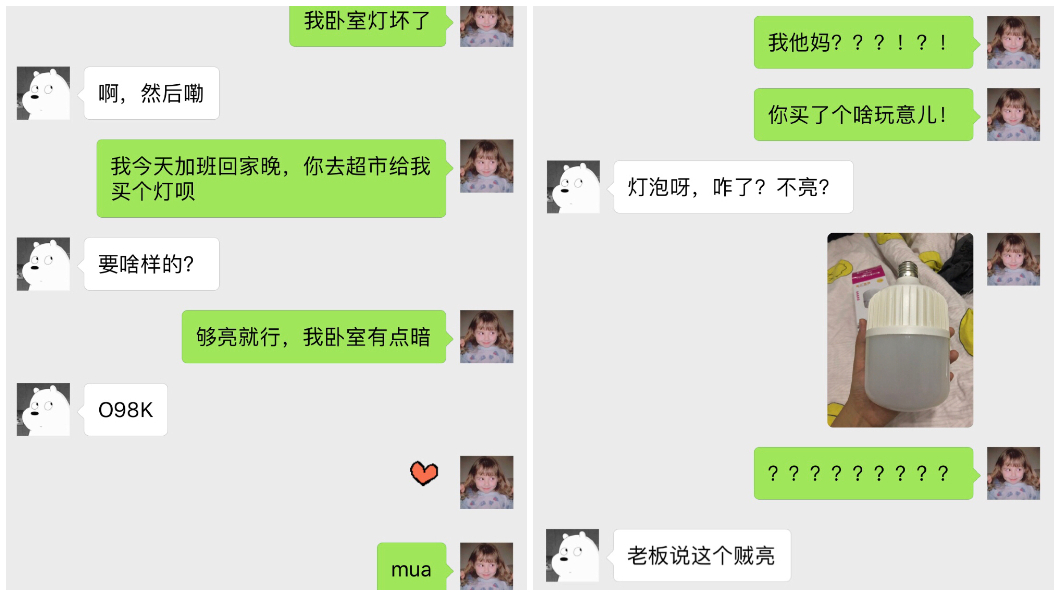 圖／翻攝大陸微博