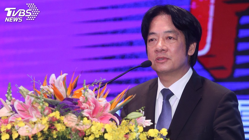 賴揆盼台商持續加碼投資台灣 承諾解決五缺