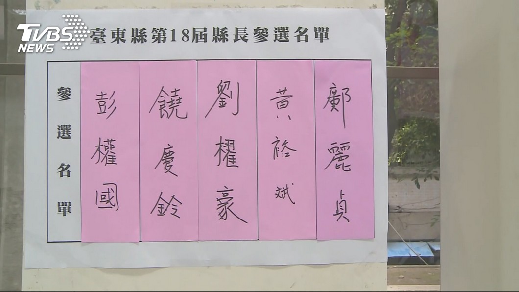 圖／TVBS