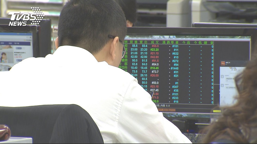 道瓊跌逾500點 那斯達克重挫3%