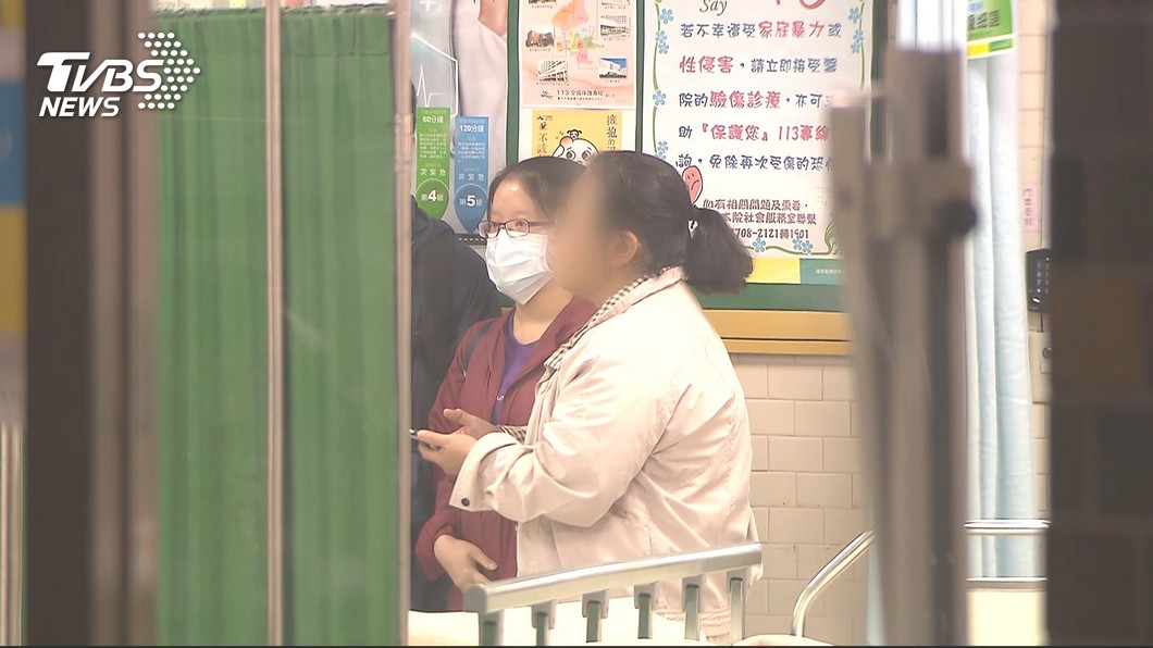 圖／TVBS