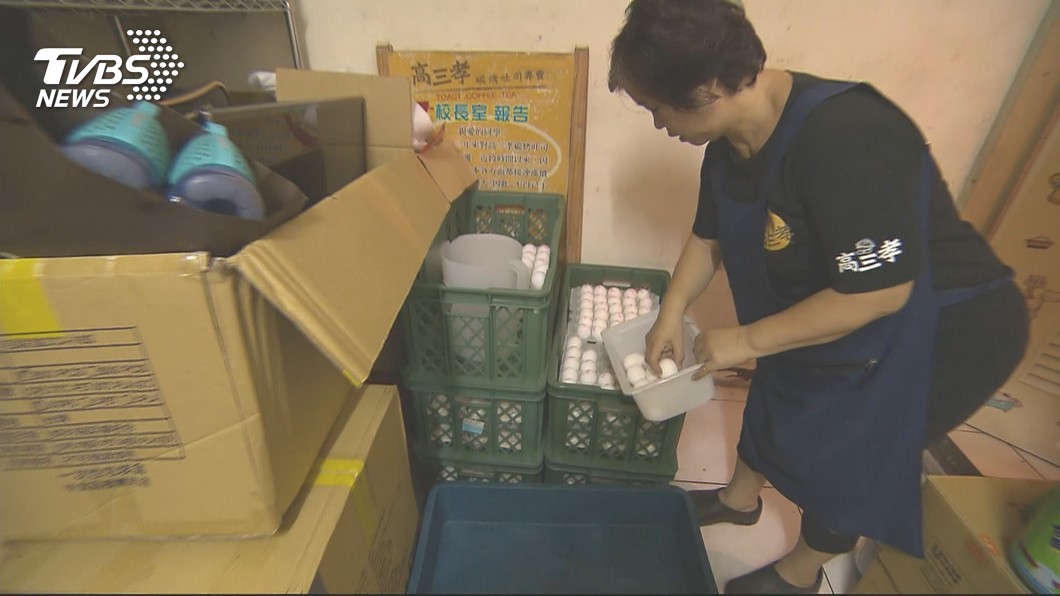 圖／TVBS