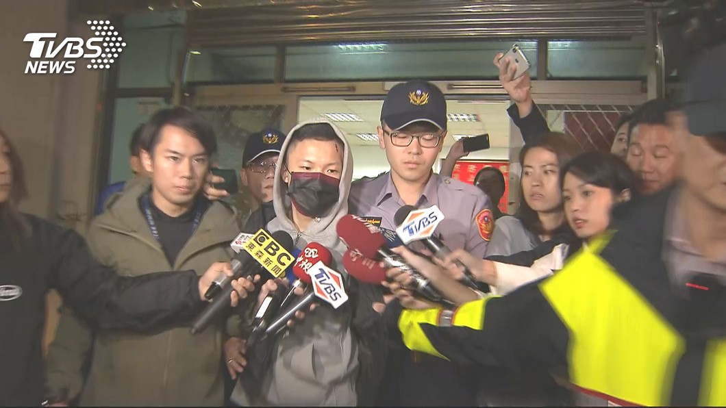 「競速奪3命」引江湖追殺令 網爆:中山聯盟要去找你