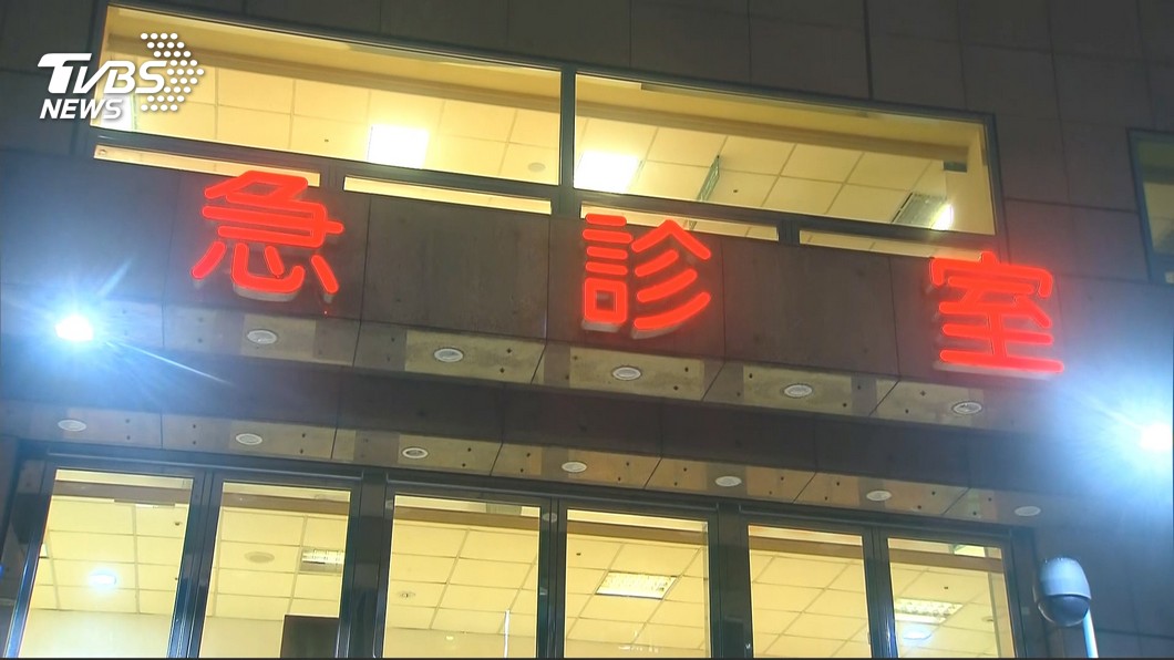 圖/TVBS