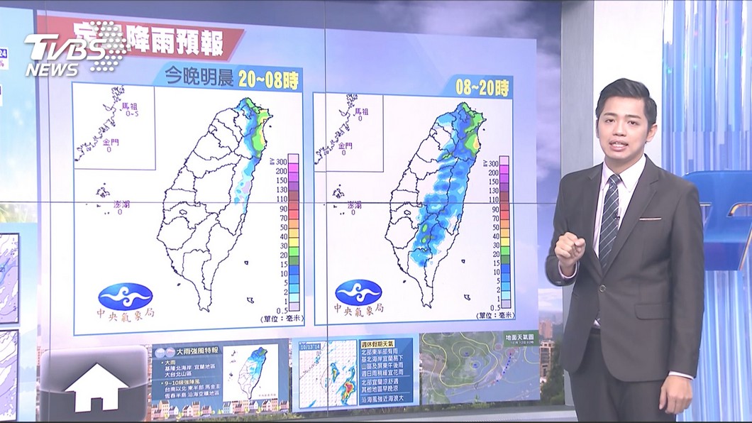 圖／TVBS