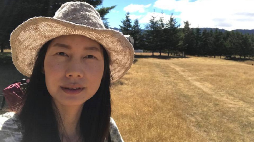 丁寧曝童年遭家暴 爺爺抄柴刀狂砍「最接近死亡的一次」