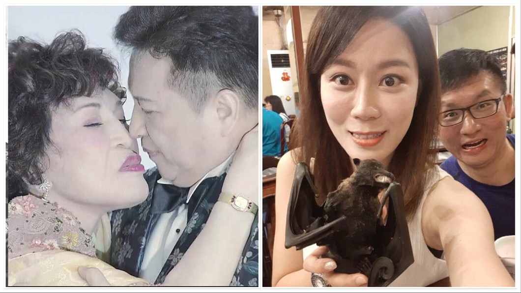 童仲彥貼照放閃順便酸周遊 網笑:以後怎進演藝圈?