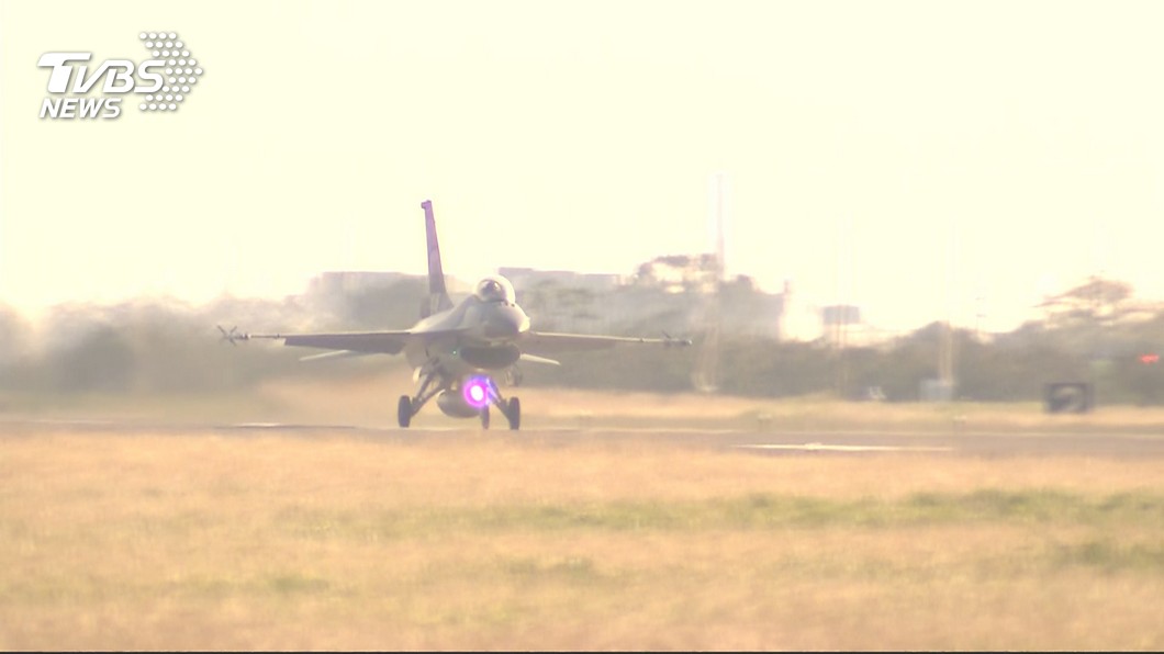 倡議定期對台軍售 參院通過亞洲再保證草案