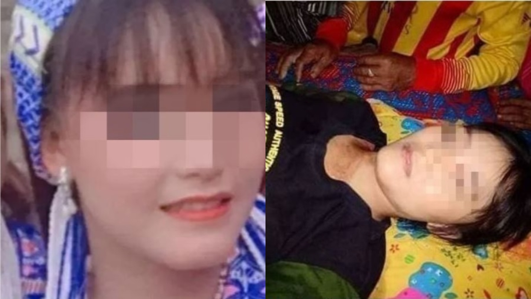 真槍當道具！少女演員上演「開槍自殺」戲碼　自轟身亡