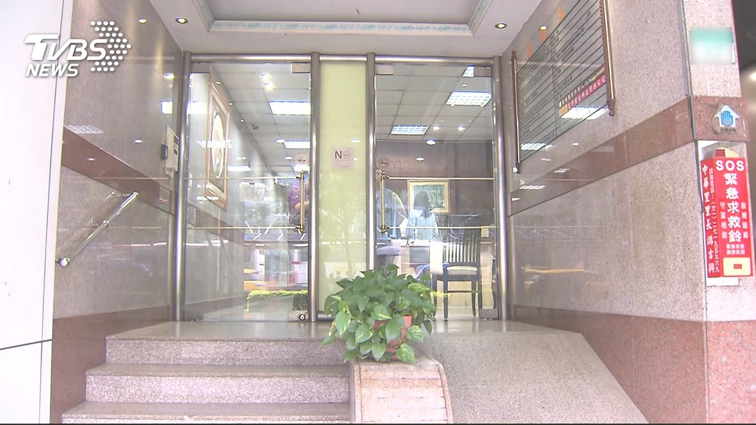 圖/TVBS