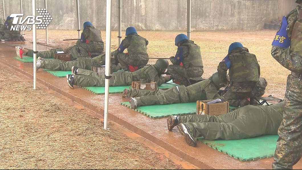 國軍編81億買T112步槍　搭配「這物」沒當兵也能打滿靶