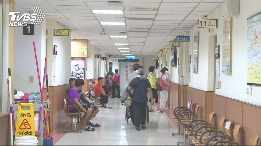 出現境外確診個案 台東各醫院8日起禁探病