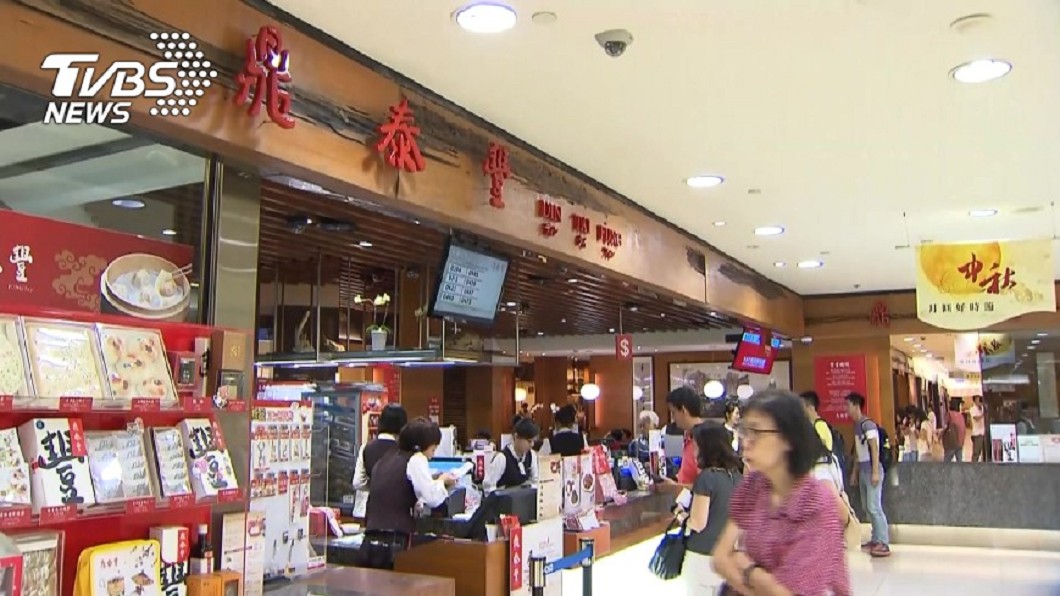 吳寶春沒聽進去的致勝關鍵 鼎泰豐挖角加薪3成