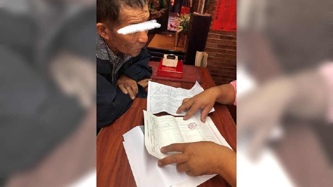 成績全A!70歲學霸醫所研究生 申請獎學金網全跪