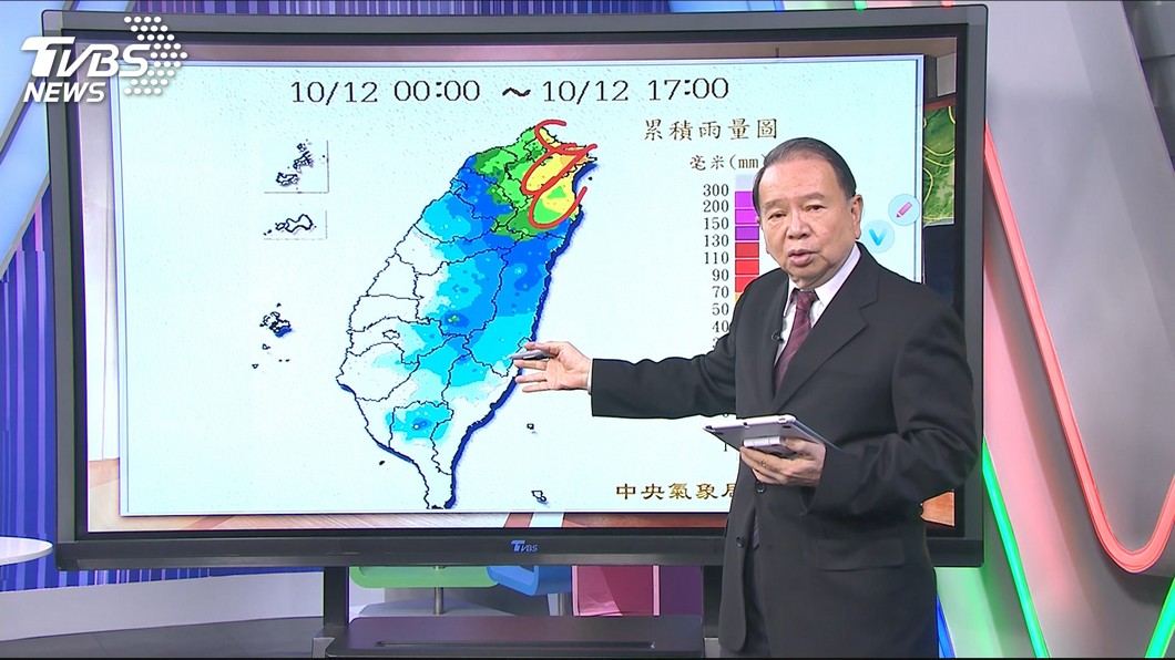 圖／TVBS
