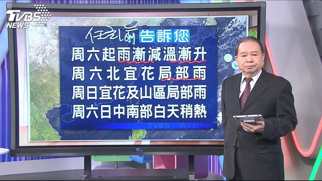 圖／TVBS