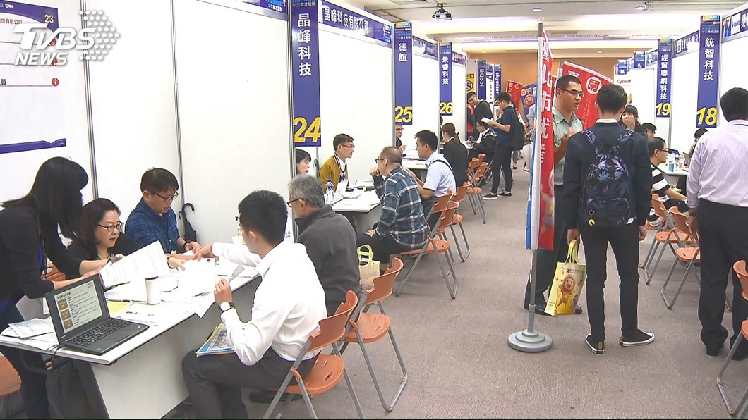 用完1年就丟?陸挖角待遇縮水 台工程師回流