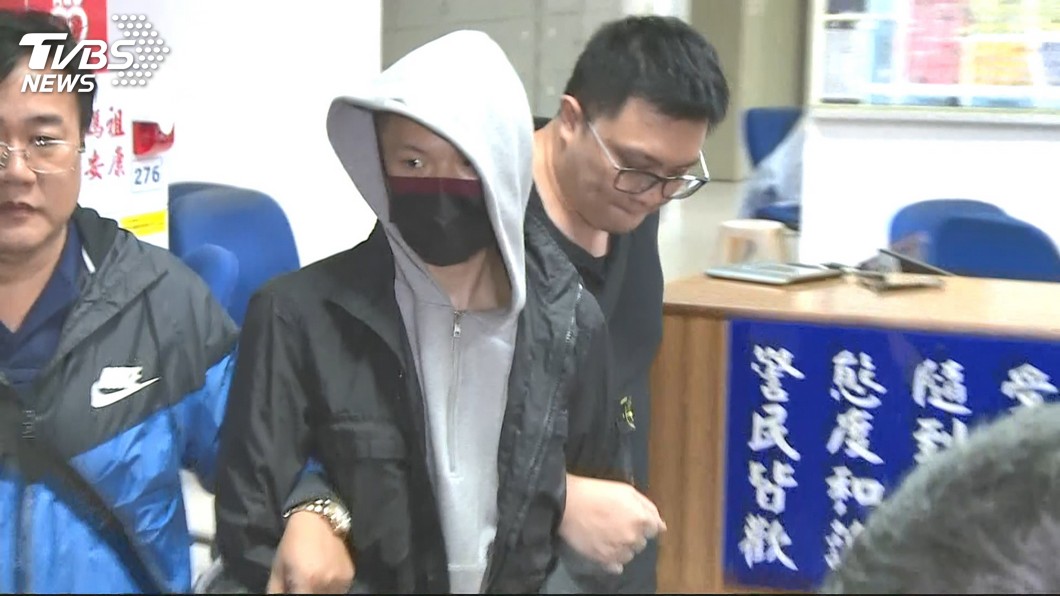 無照飆車撞死3人 謝亞軒遭判13年徒刑
